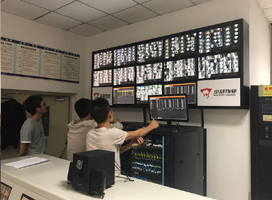 弱電設(shè)計(jì)施工?時(shí)如何布線？