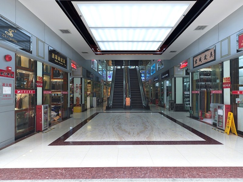 商場、超市閉路監(jiān)控