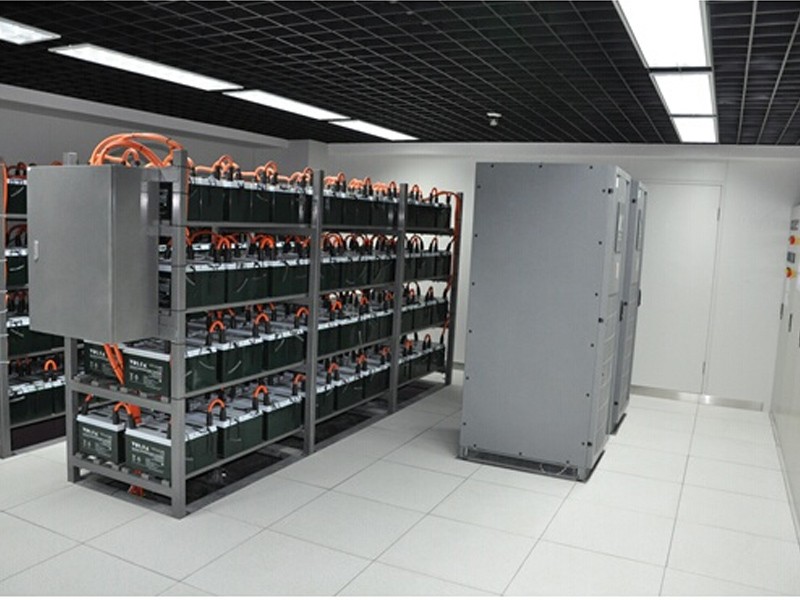 計算機機房建設要求