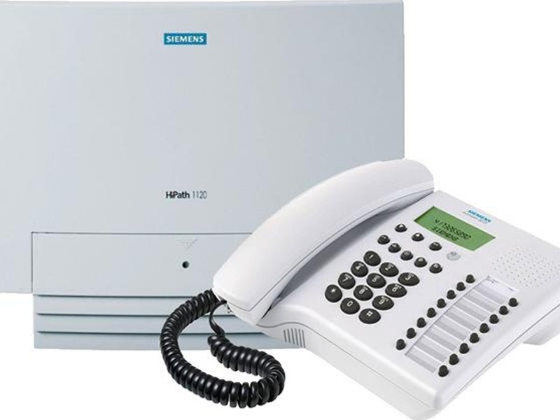 集團電話系統(tǒng)