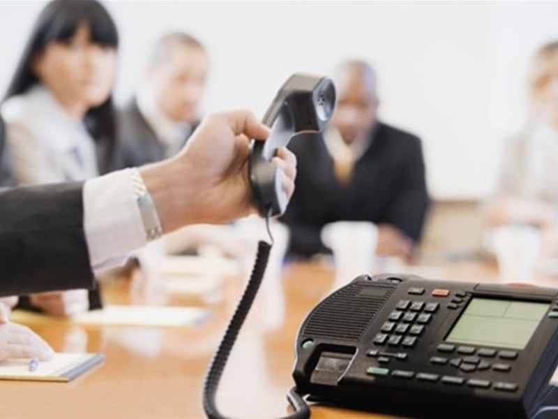 集團電話系統(tǒng)