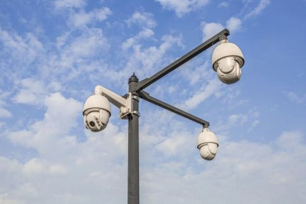 寒冬臘月 室外安防設(shè)備如何過冬？