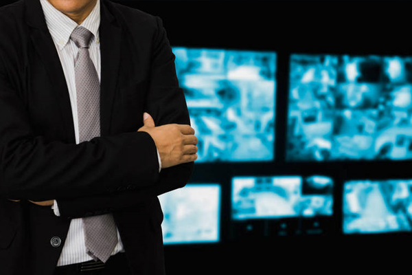 監(jiān)控系統(tǒng)適用哪些行業(yè)？監(jiān)控攝像頭點(diǎn)位如何部署？