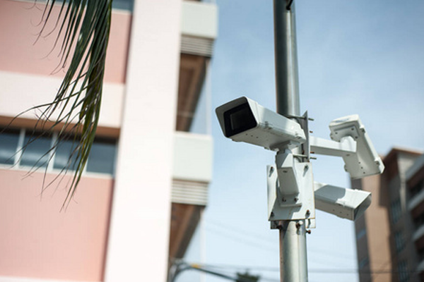 監(jiān)控攝像頭安裝的時候，需要注意些什么？